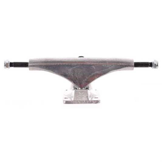 Mini Logo Raw Skateboard Trucks (CHOOSE SIZE)