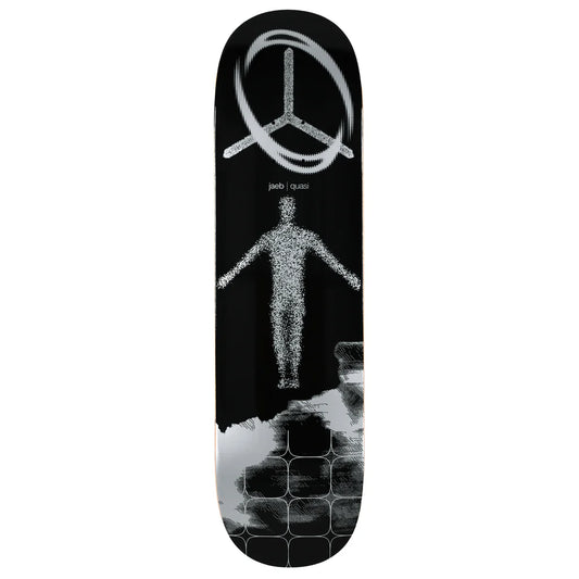 Quasi Jaeb Debut 8.25" Skateboard Deck