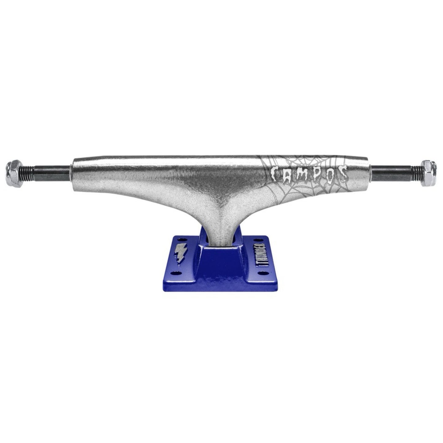 Thunder Campos Menace Pro Inverted Edition Skateboard Trucks (CHOOSE SIZE)