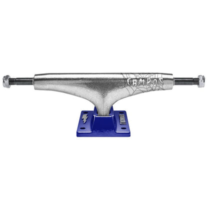 Thunder Campos Menace Pro Inverted Edition Skateboard Trucks (CHOOSE SIZE)
