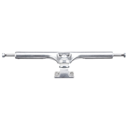 Slappy ST1 Hollow Polished 13" Skateboard Trucks