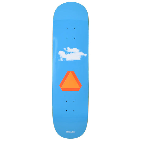 Quasi Pacer 8.25" Skateboard Deck