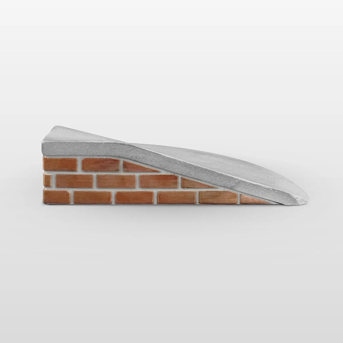 Silent Obstacles Silent Wedge Fingerboard Obstacle