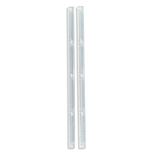 Opera Clears Skateboard Board Rails