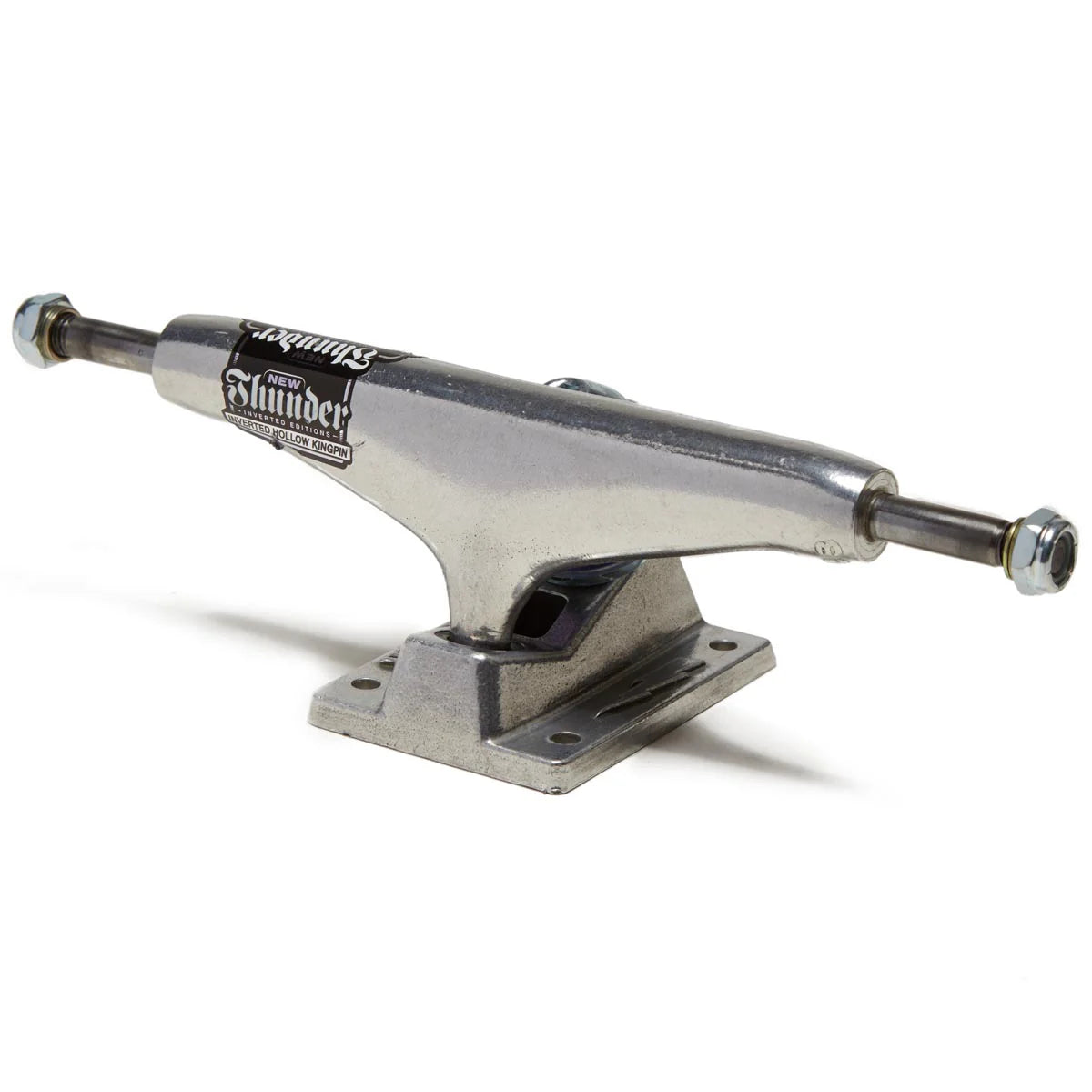 Thunder Team Inverted Skateboard Trucks