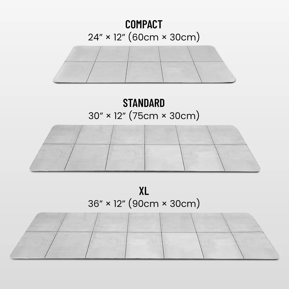 Silent Obstacles Silent Sidewalk Standard Fingerboard Surface