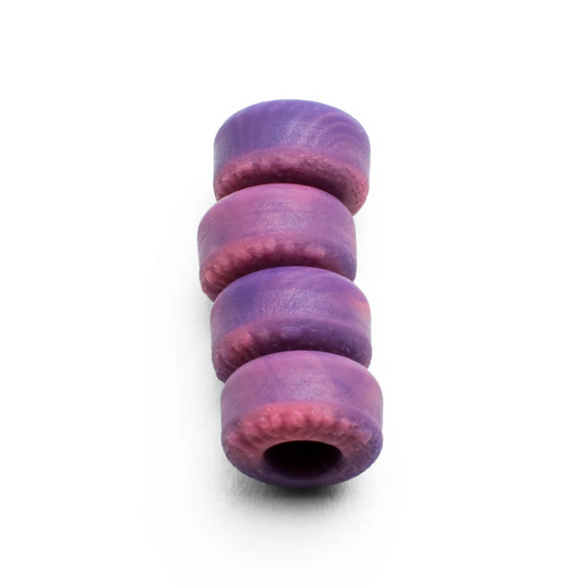 Joycult Classic 3.0 “Nebula” Fingerboard Wheels