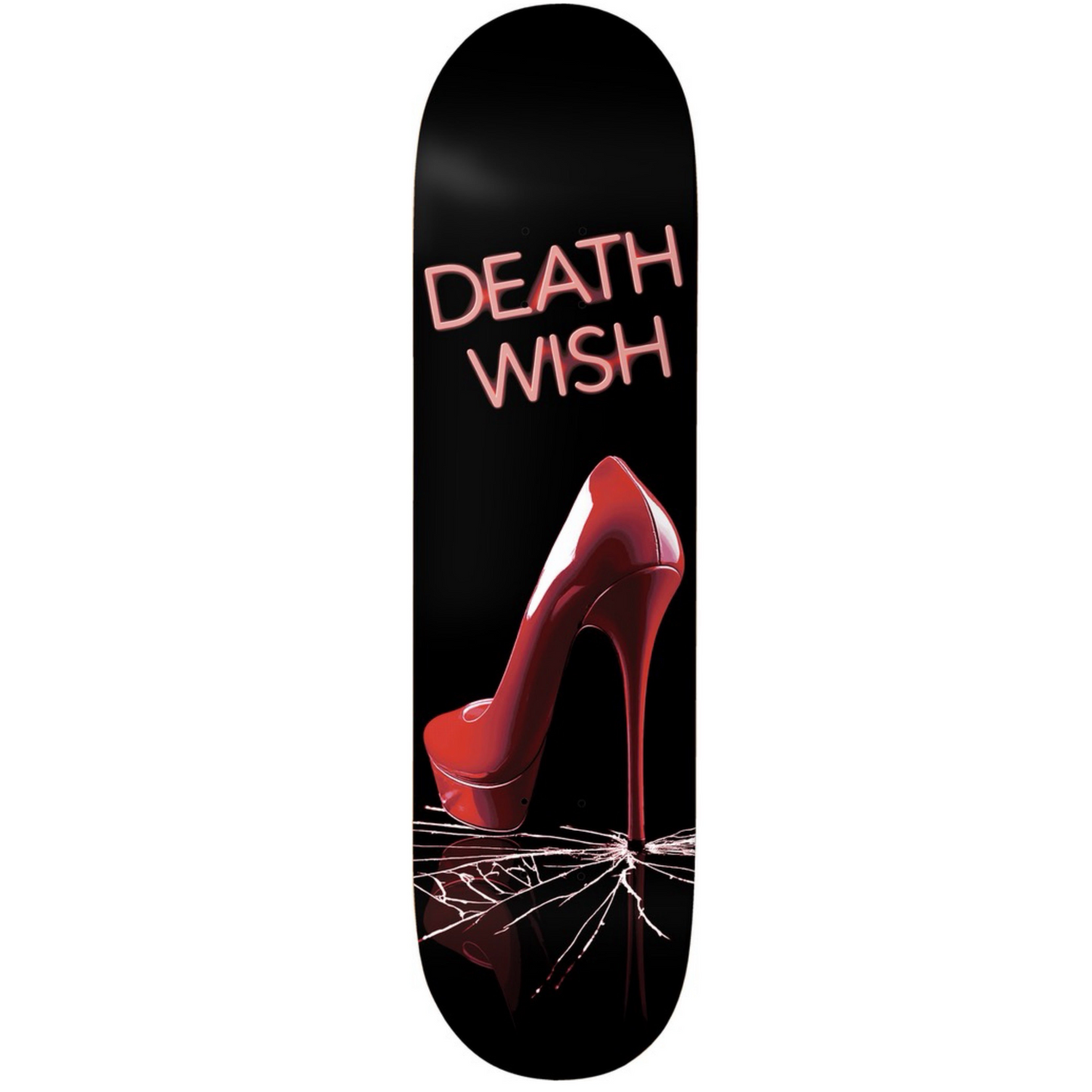 Deathwish Taylor Kirby Power 8.25" Skateboard Deck