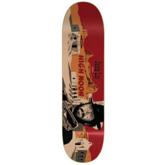 Stereo Jason Lee High Noon 8.25" Skateboard Deck
