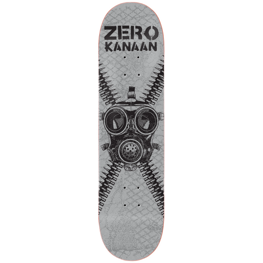 Zero Kanaan Survival Skateboard Deck