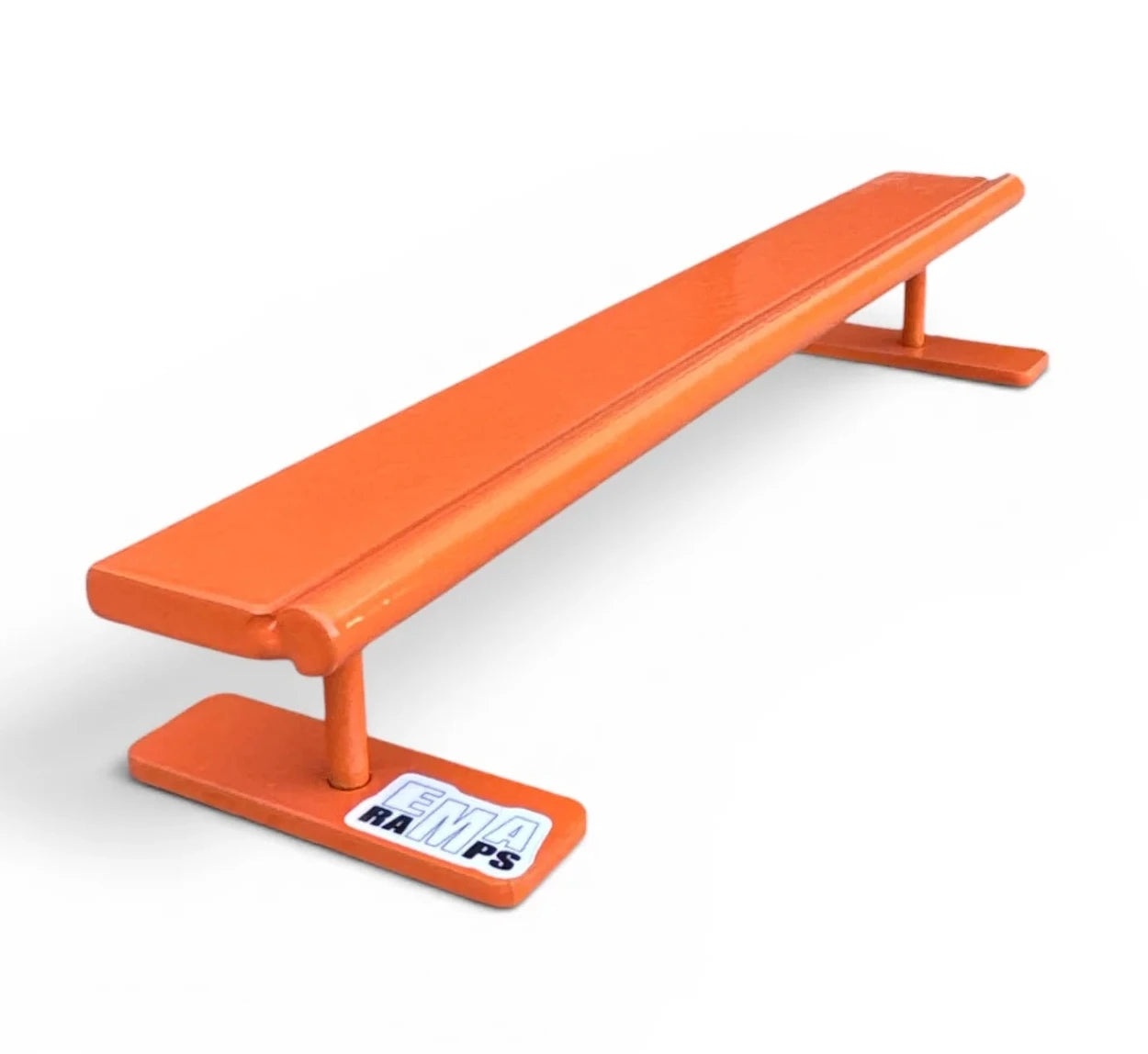 EMA Dually Rail Fingerboard Obstacle