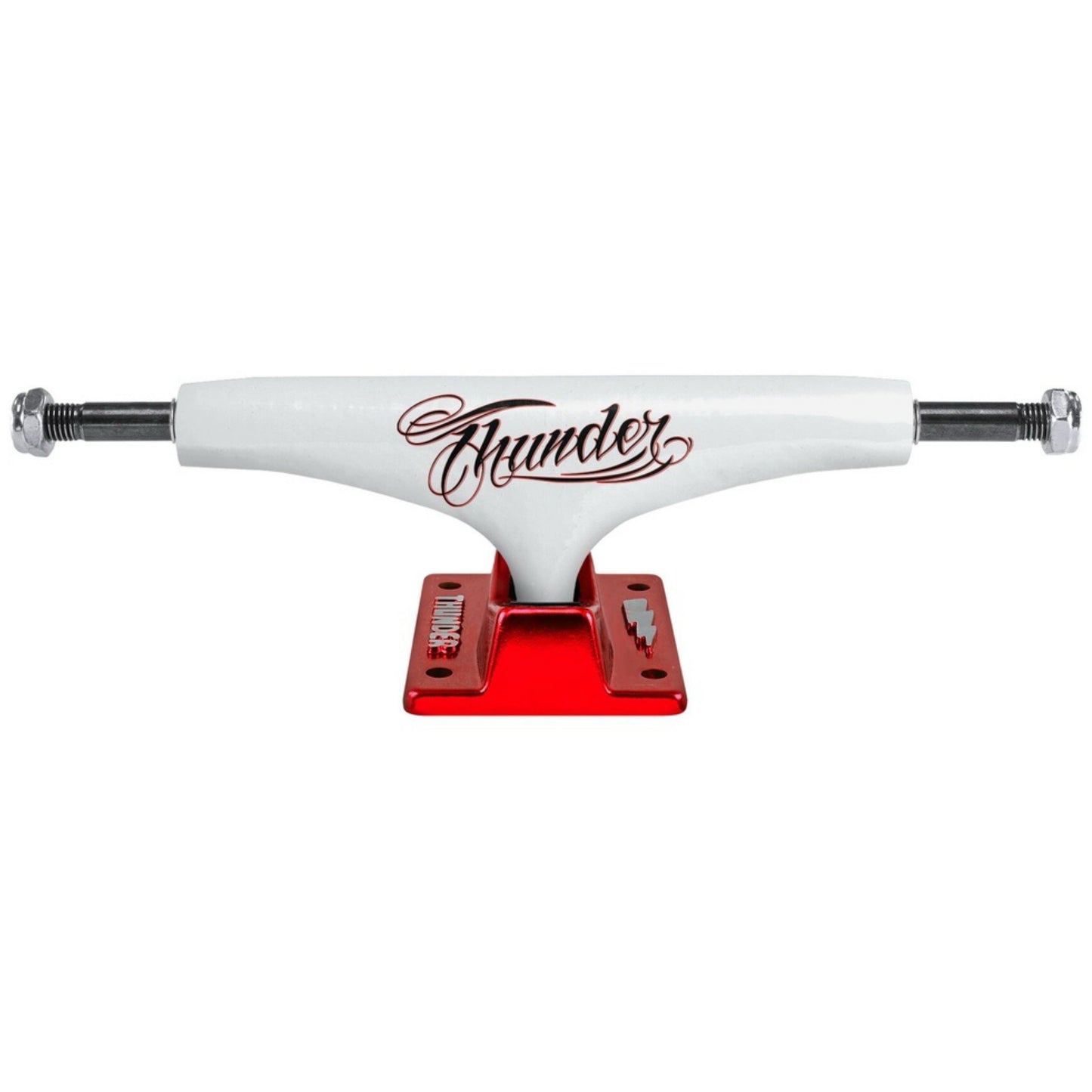 Thunder Hollow Flash Edition Skateboard Trucks (CHOOSE SIZE)