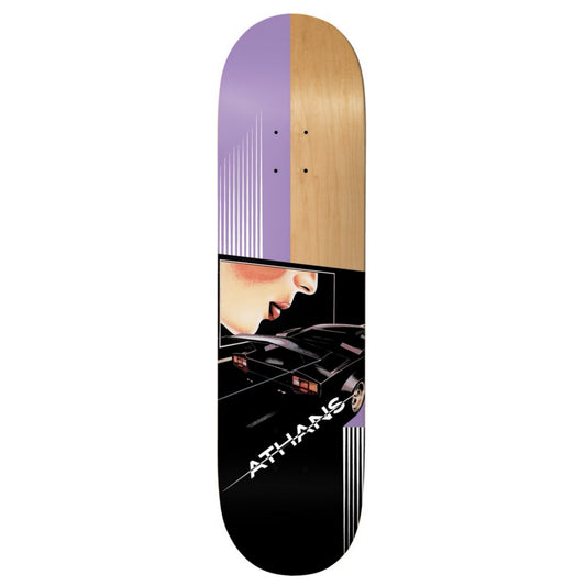 Deathwish Chris Athens Redline 8.25" Skateboard Deck