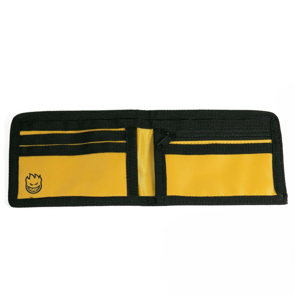 Spitfire Mushroom Bighead Wallet