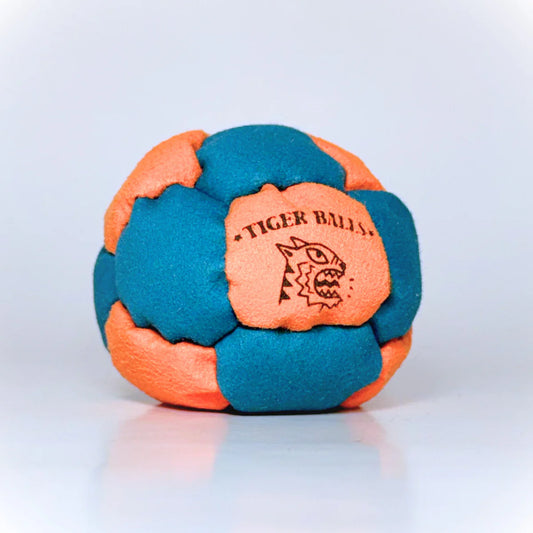 Tiger Balls Cosmo Sand Premium Footbag
