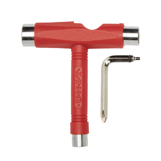 Unit Skate Tool Red