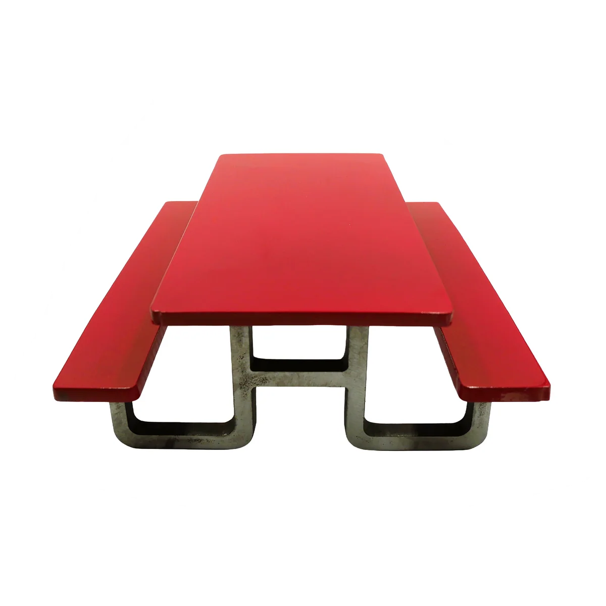 Slushcult Picnic Table Fingerboard Obstacle