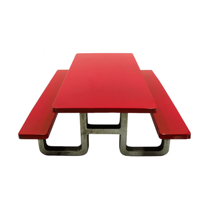 Slushcult Picnic Table Fingerboard Obstacle