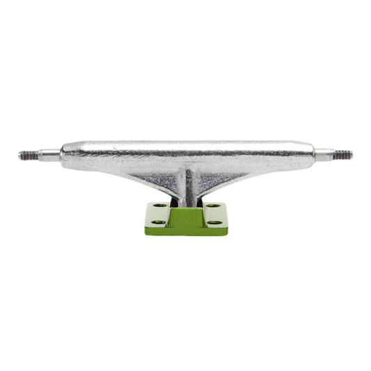 Dynamic Green Base Fingerboard Trucks