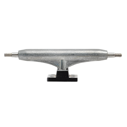 Dynamic Raw Hanger Black Base Fingerboard Trucks