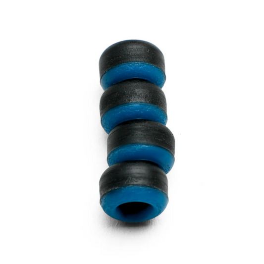 Joycult Lite 3.0 “Bruiser” Dual Durometer Fingerboard Wheels