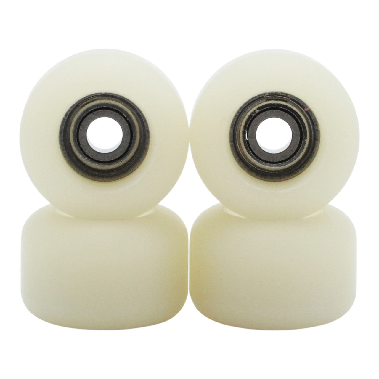 Flatface J6 Jay Linehan Pro G6 Urethane Fingerboard Wheels