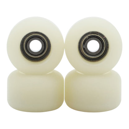 Flatface J6 Jay Linehan Pro G6 Urethane Fingerboard Wheels