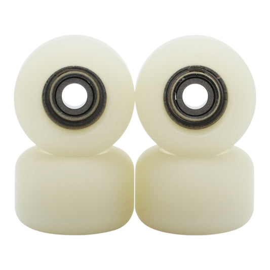 Flatface J6 Jay Linehan Pro G6 Urethane Fingerboard Wheels