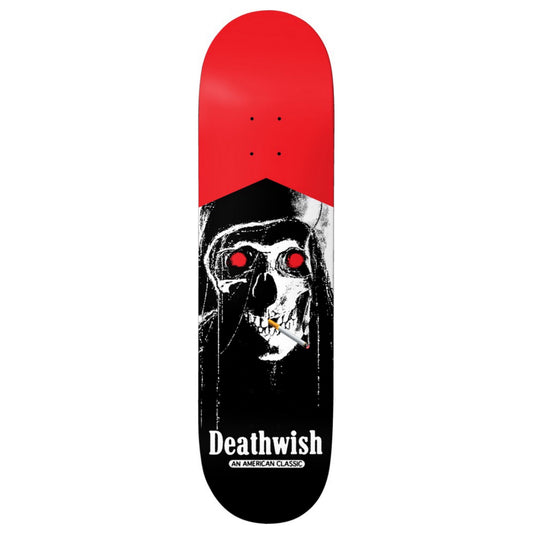 Deathwish Erik Ellington Classic V2 8.475" Skateboard Deck