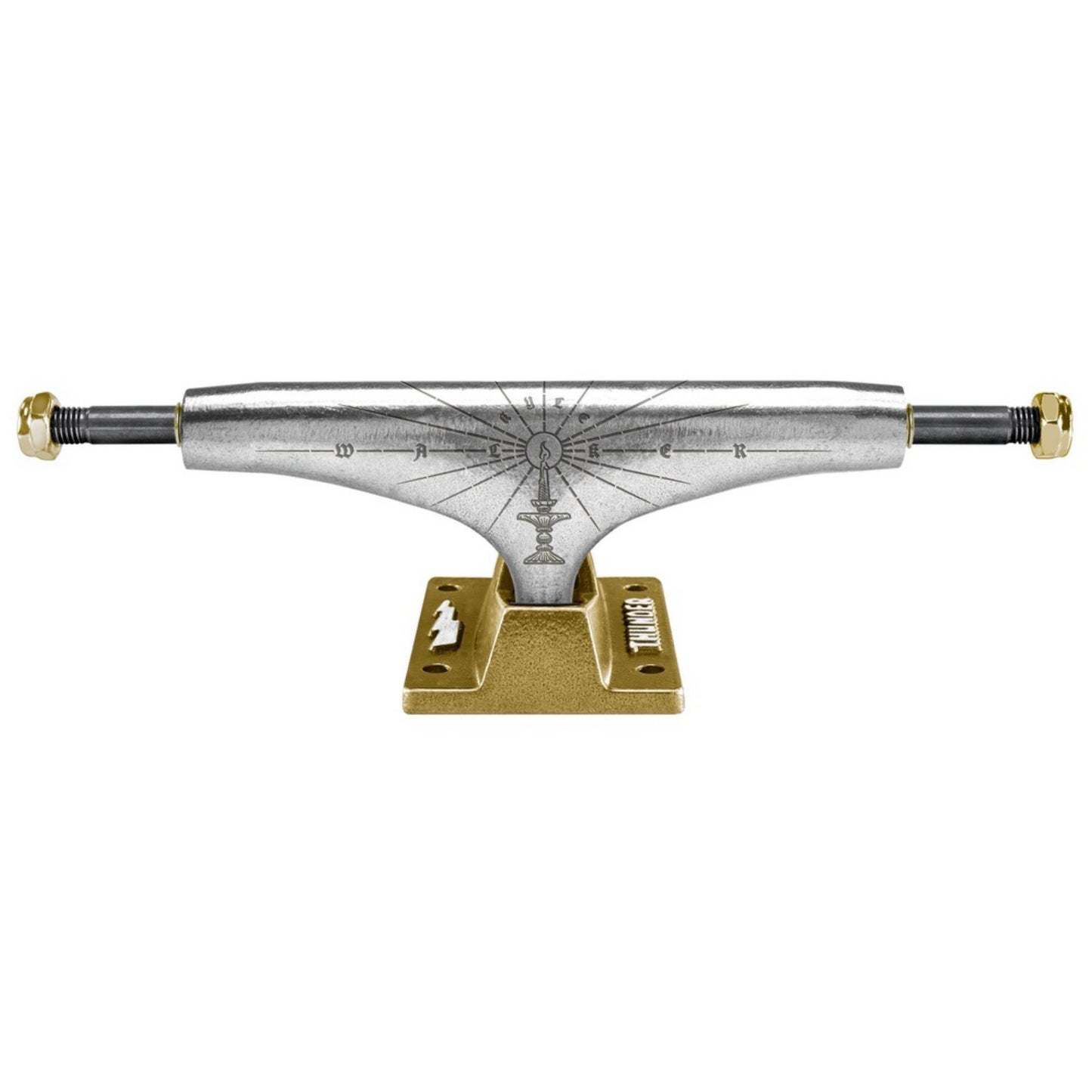 Thunder Kyle Walker Luminary Pro Edition Skateboard Trucks (CHOOSE SIZE)
