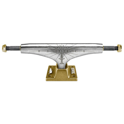 Thunder Kyle Walker Luminary Pro Edition Skateboard Trucks (CHOOSE SIZE)
