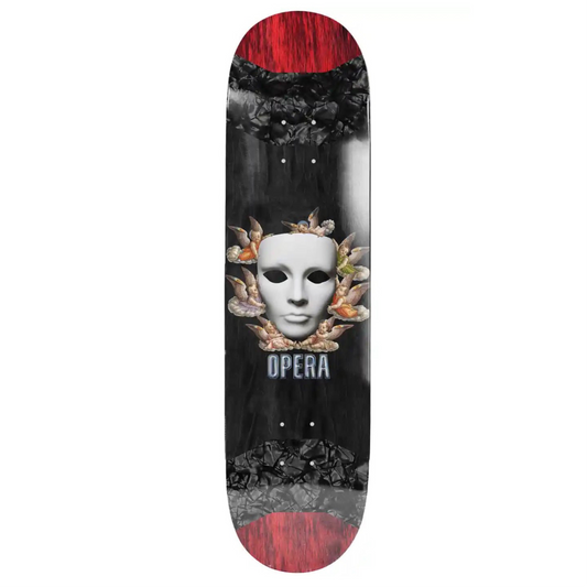 Opera Cherub EX7 Pop Slick 8.25" Skateboard Deck