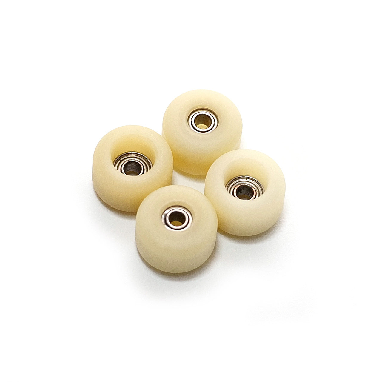 Flatface J6 Jay Linehan Pro G6 Urethane Fingerboard Wheels