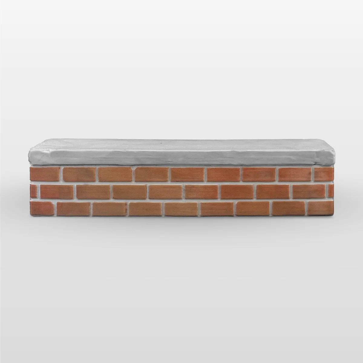 Silent Obstacles Silent Ledge Fingerboard Obstacle