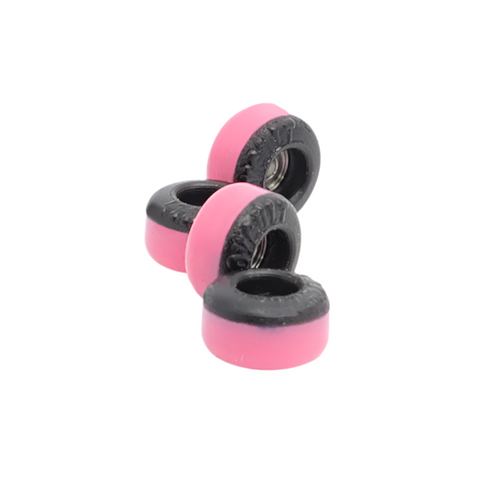 Joycult Classic 3.0 “GNP” Dual Durometer Fingerboard Wheels
