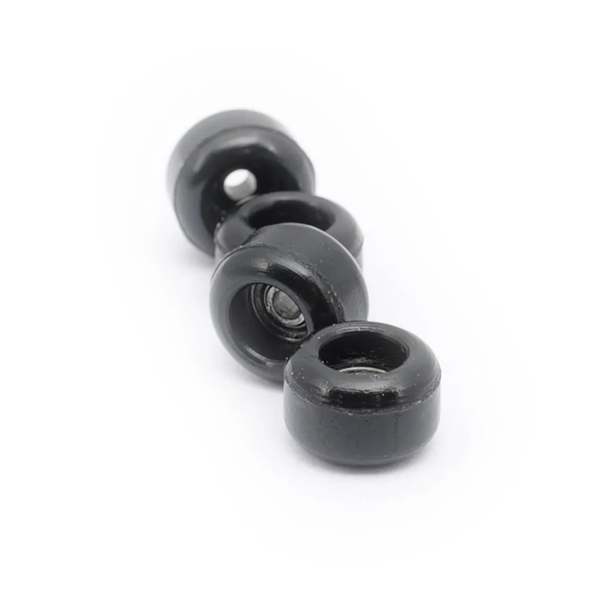 Joycult Lite 3.0 “Noir” 61D Fingerboard Wheels