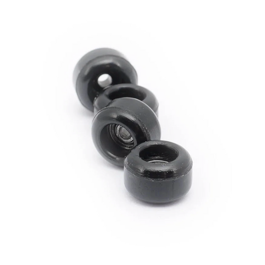 Joycult Lite 3.0 “Noir” 61D Fingerboard Wheels