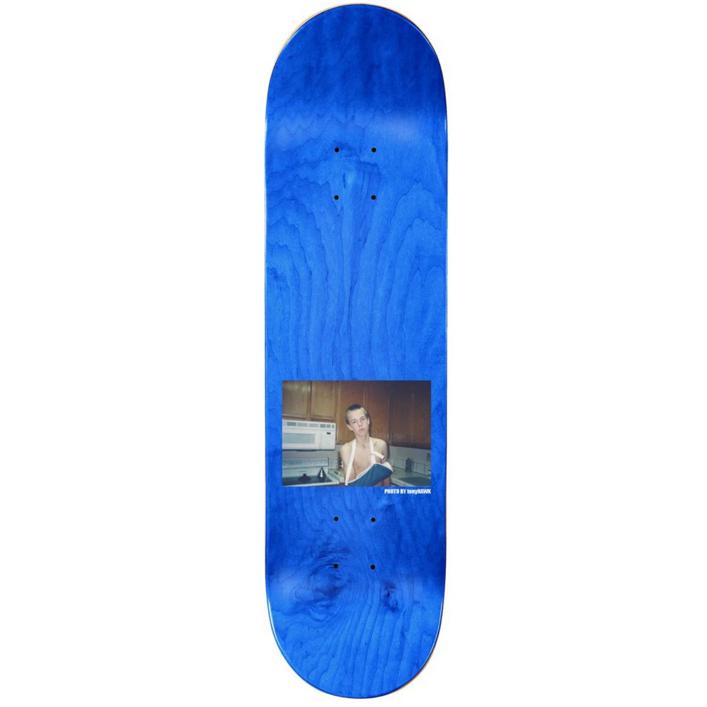 Baker Andrew Reynolds Bunny 8.25" Skateboard Deck