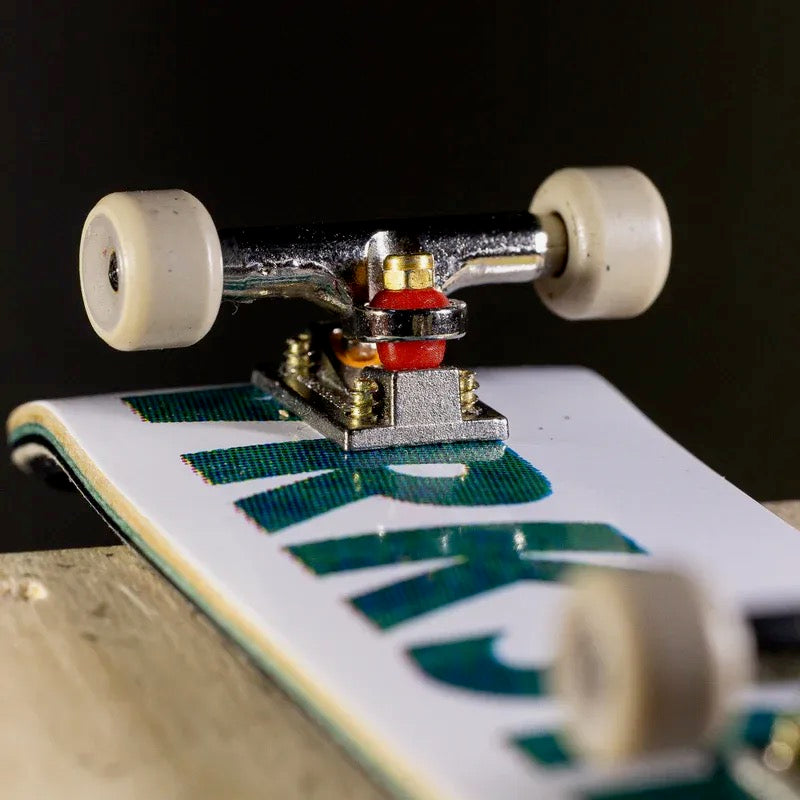 SouthSoft Blackriver Fingerboard Bushings (CHOOSE COLOR & HARDNESS)