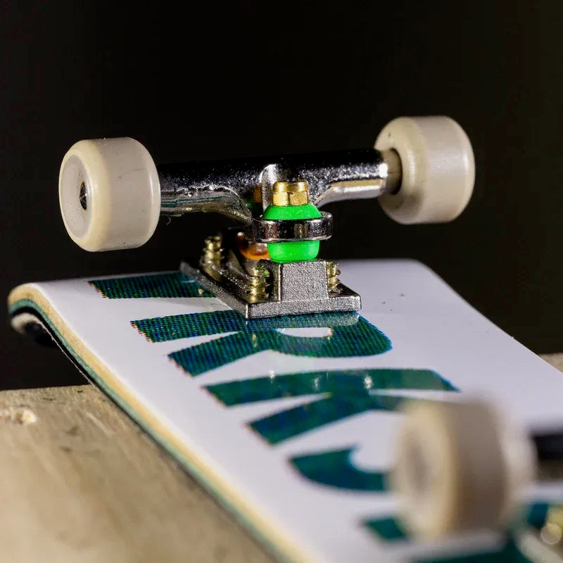 SouthSoft Blackriver Fingerboard Bushings (CHOOSE COLOR & HARDNESS)