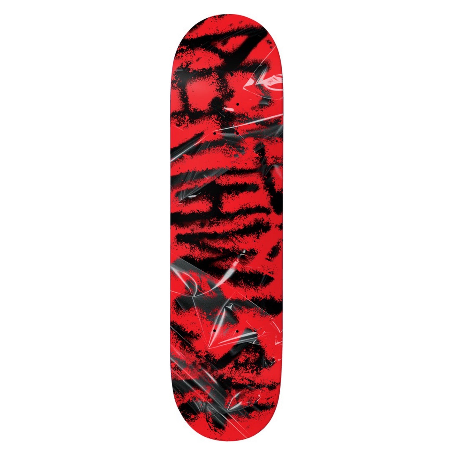 Deathwish Team Crime 8.475" Skateboard Deck