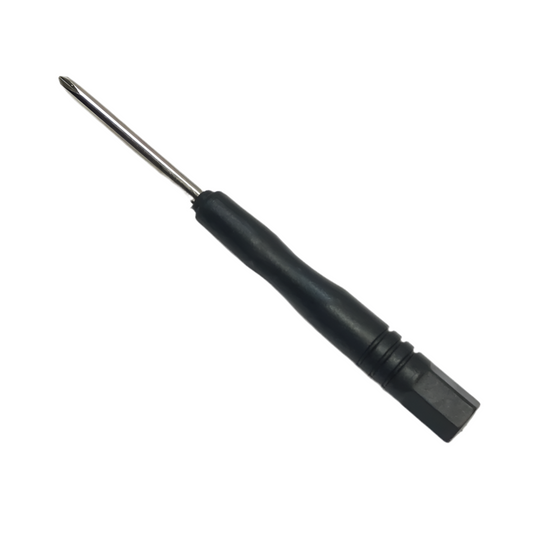 Phillips Screwdriver for Fingerboard