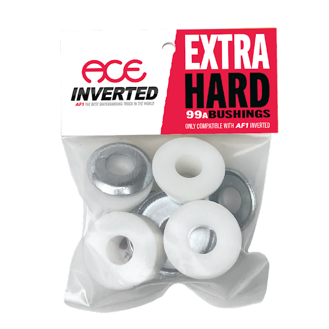 Ace Inverted Extra Hard Skateboard Bushings
