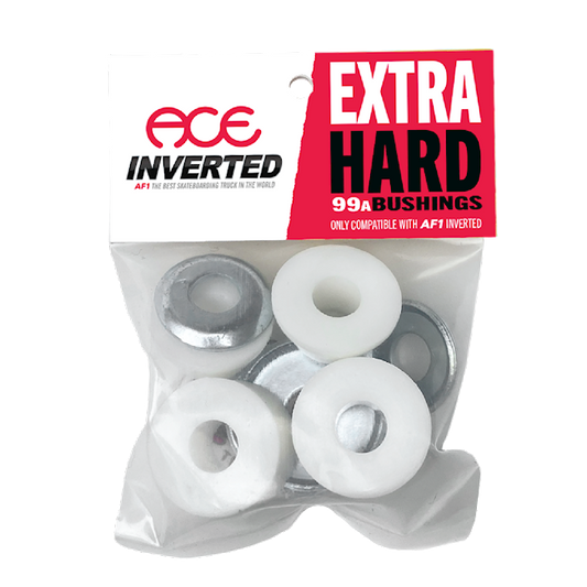 Ace Inverted Extra Hard Skateboard Bushings