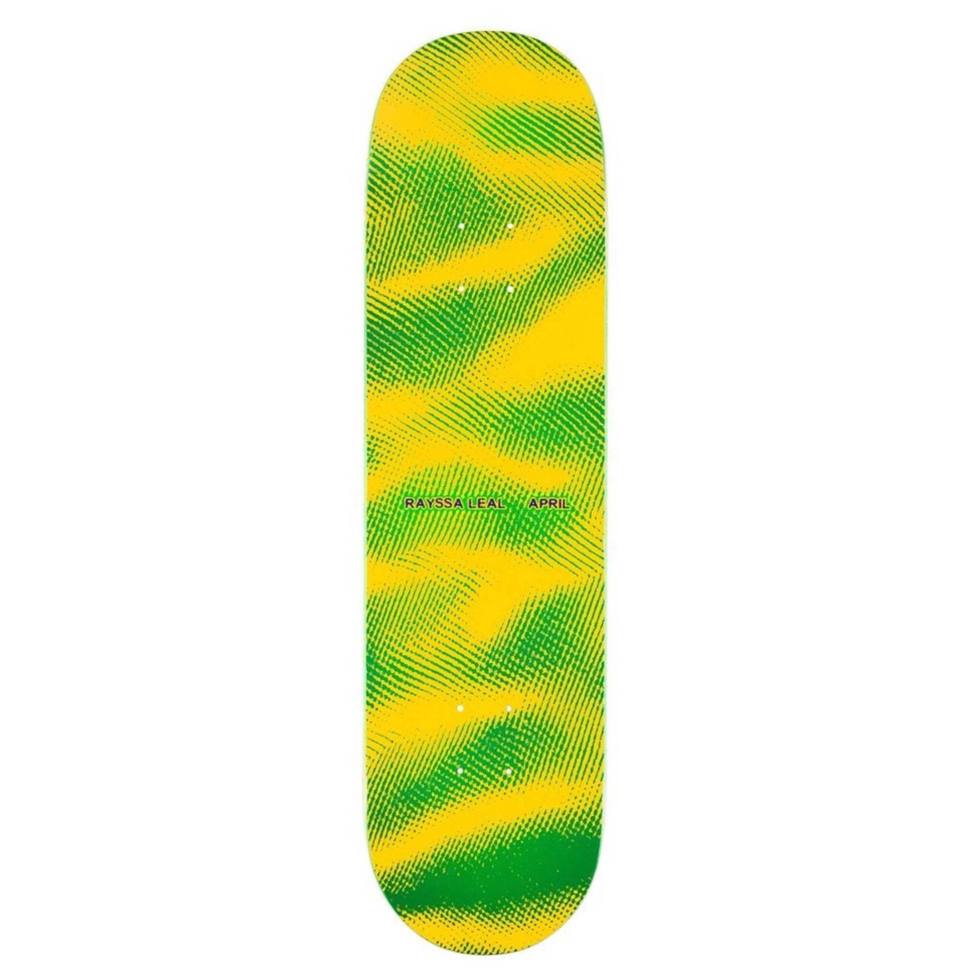 SUPREME デッキ STRAWBERRIES 8.25インチ Strawberries Skateboard | Supreme 23ss