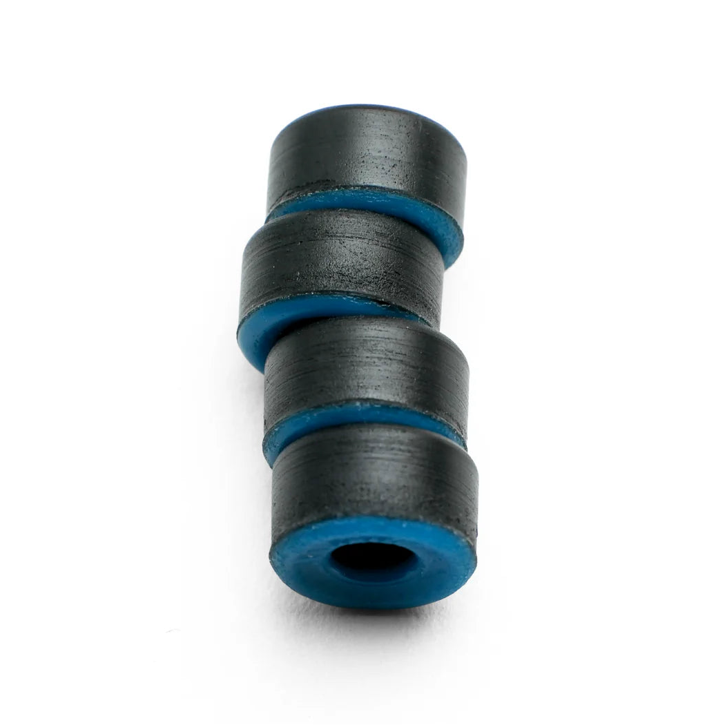Joycult XL 3.0 “Bruiser” Dual Durometer Fingerboard Wheels