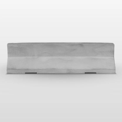 Silent Obstacles Jersey Barrier Fingerboard Obstacle