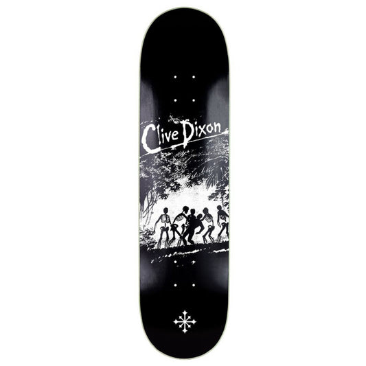 Disorder Dixon Sacrifice 8.5" Skateboard Deck