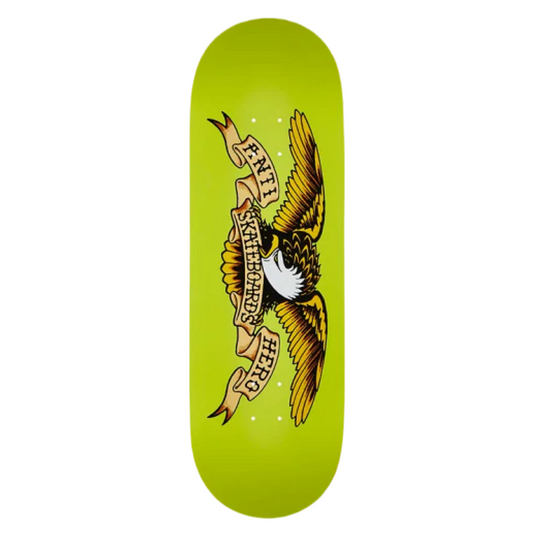 Anti-Hero Team Eagle Horse Pill 10.0" Skateboard Deck