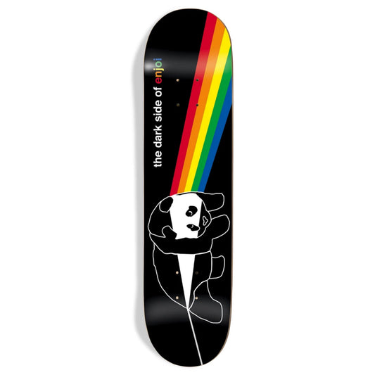 Enjoi Darkside Panda R7 8.25" Skateboard Deck